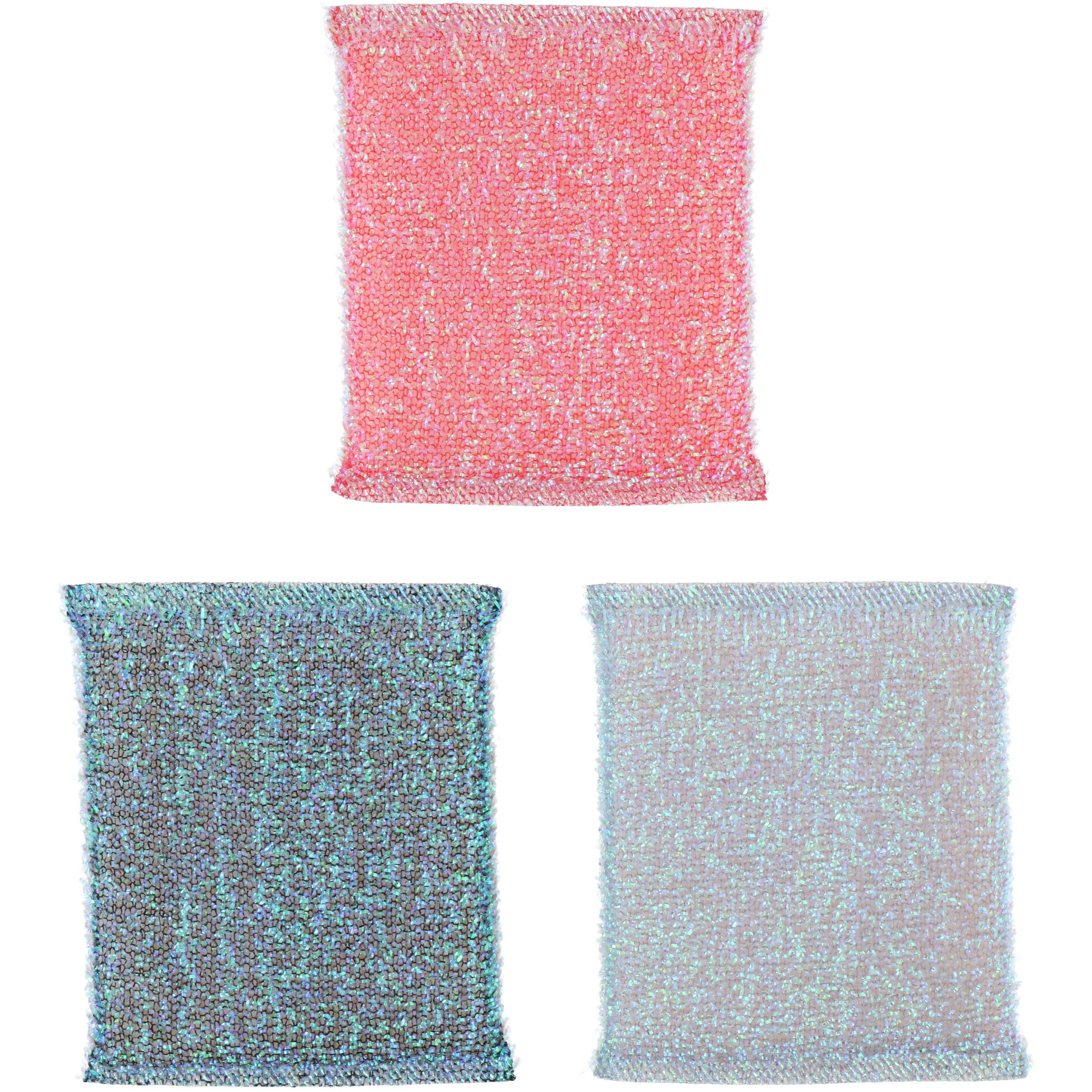 3pc - Dirt Devil - Scouring Pads - 1