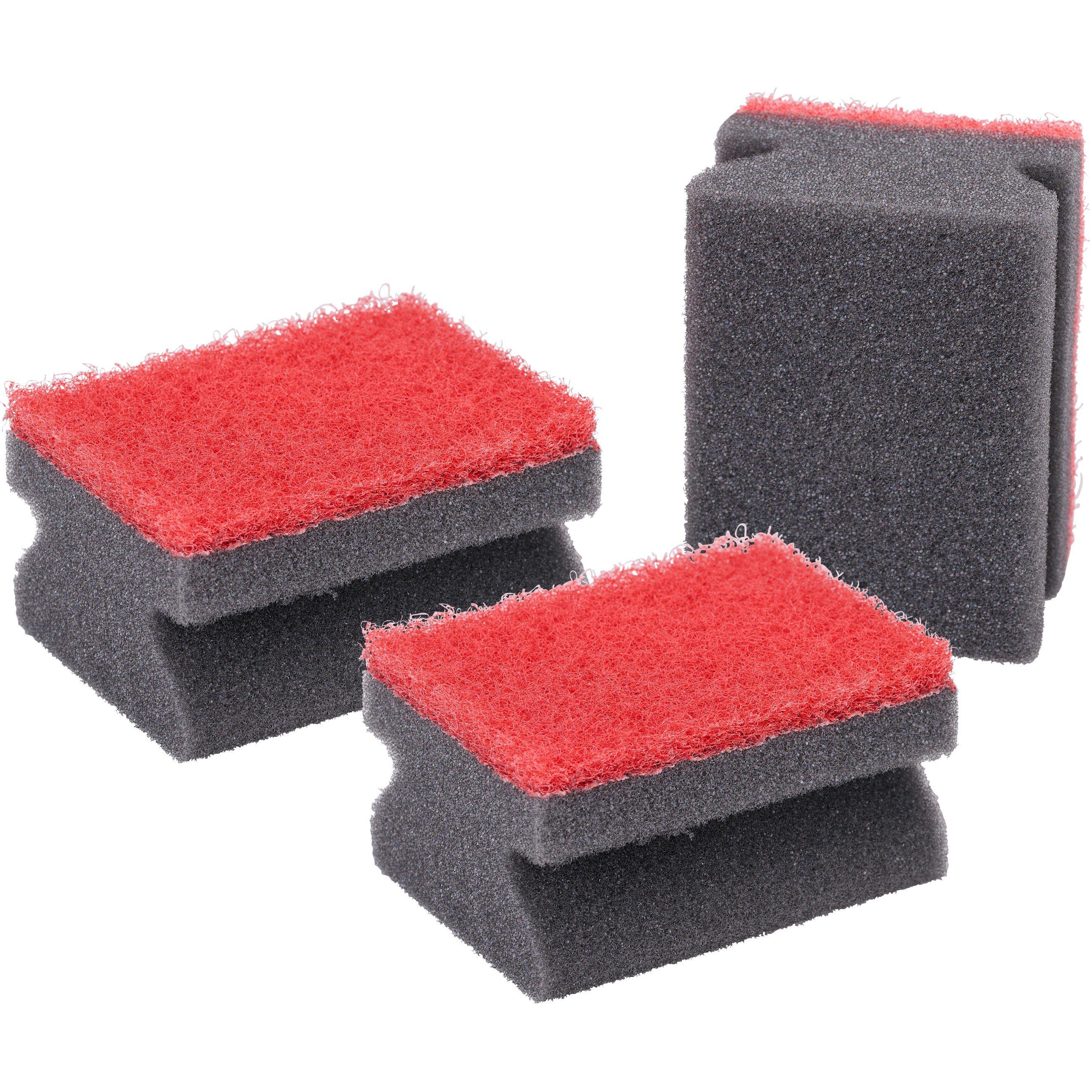 3pc - Dirt Devil - Pads - 2