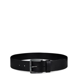 Boss Jeeko Leather Belt