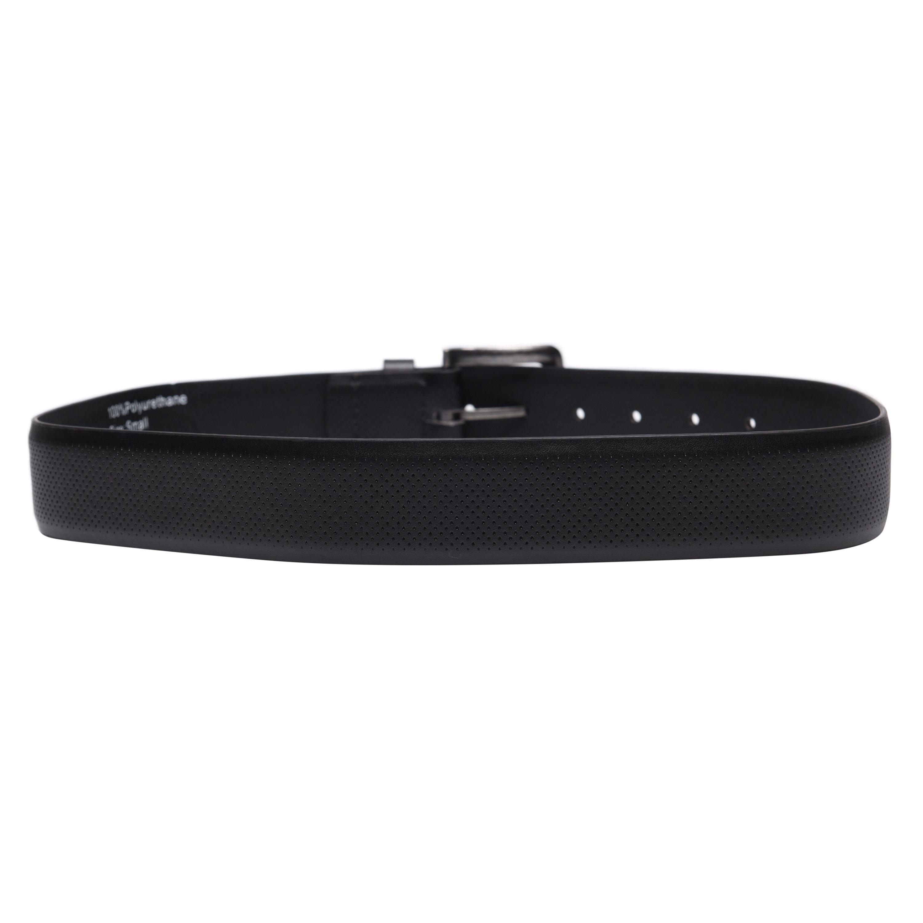 Zwart - Lee Cooper - Pattern Belt Mens - 3