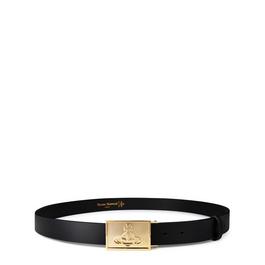 Vivienne Westwood Orb Square Belt