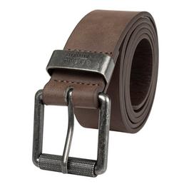 Lee Cooper Plain Belt Mens