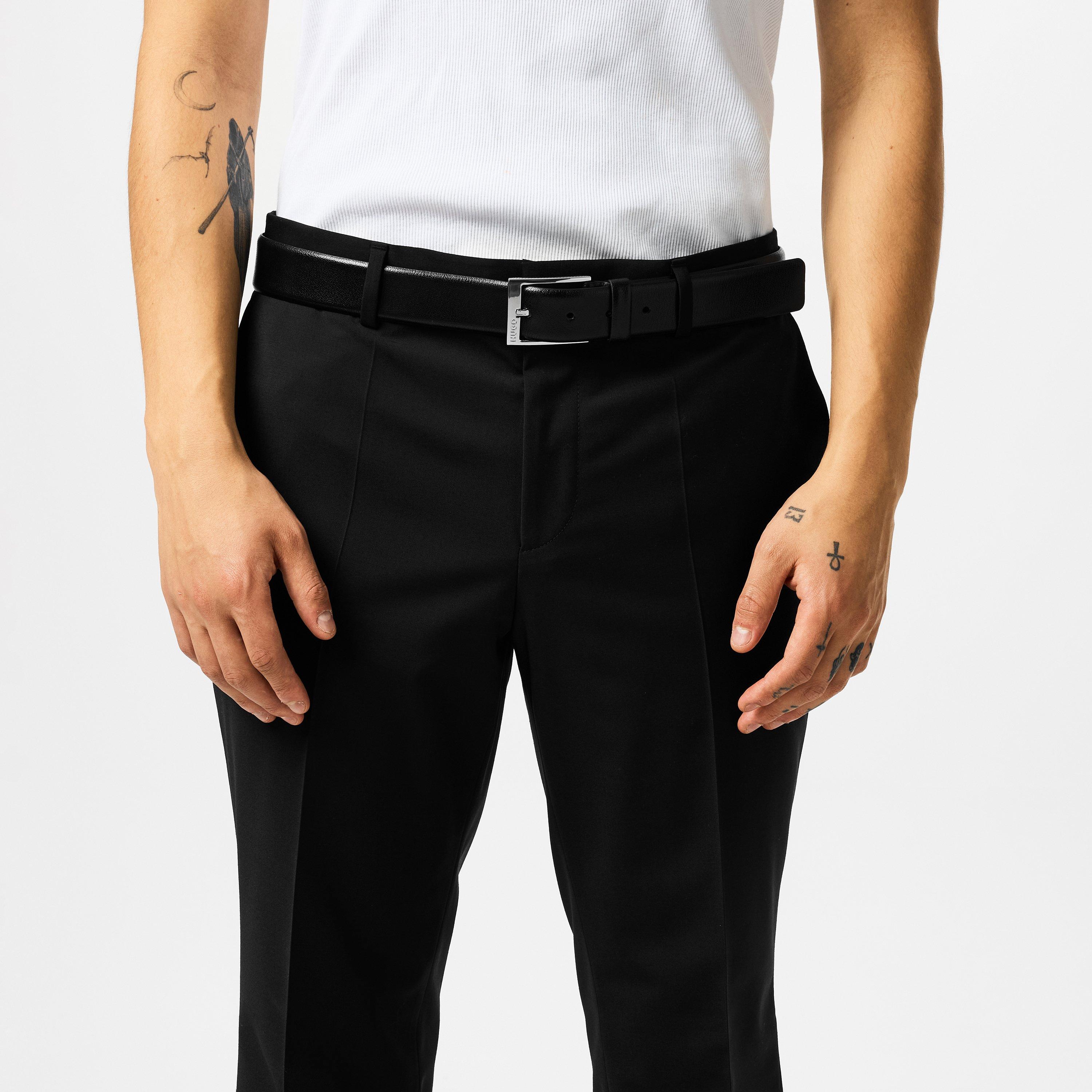 Waist Hugo Belt Size Guide Hugo Boss Belt Sizes Welcome To Quality