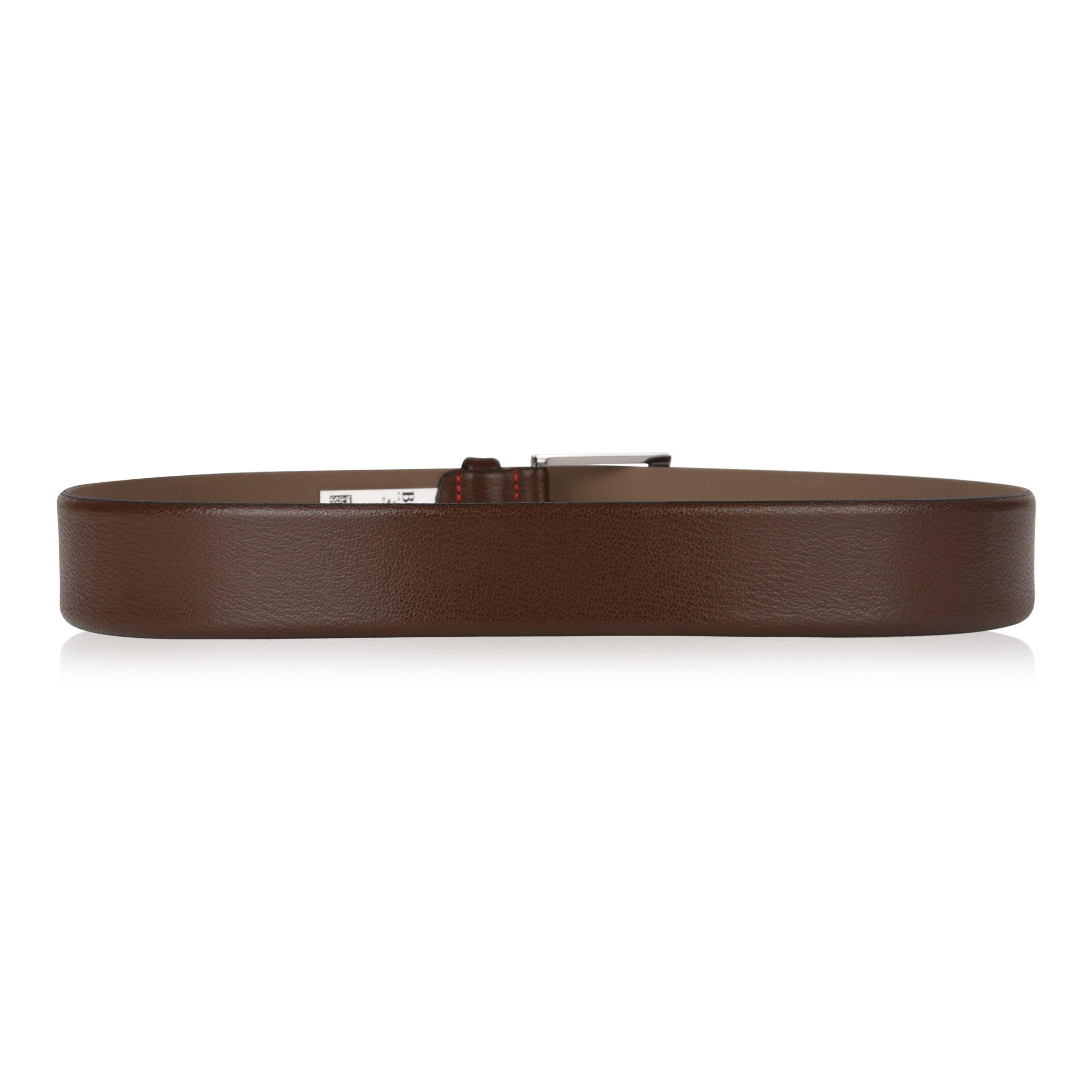 Brown 202 - Hugo - Gellot Belt - 3