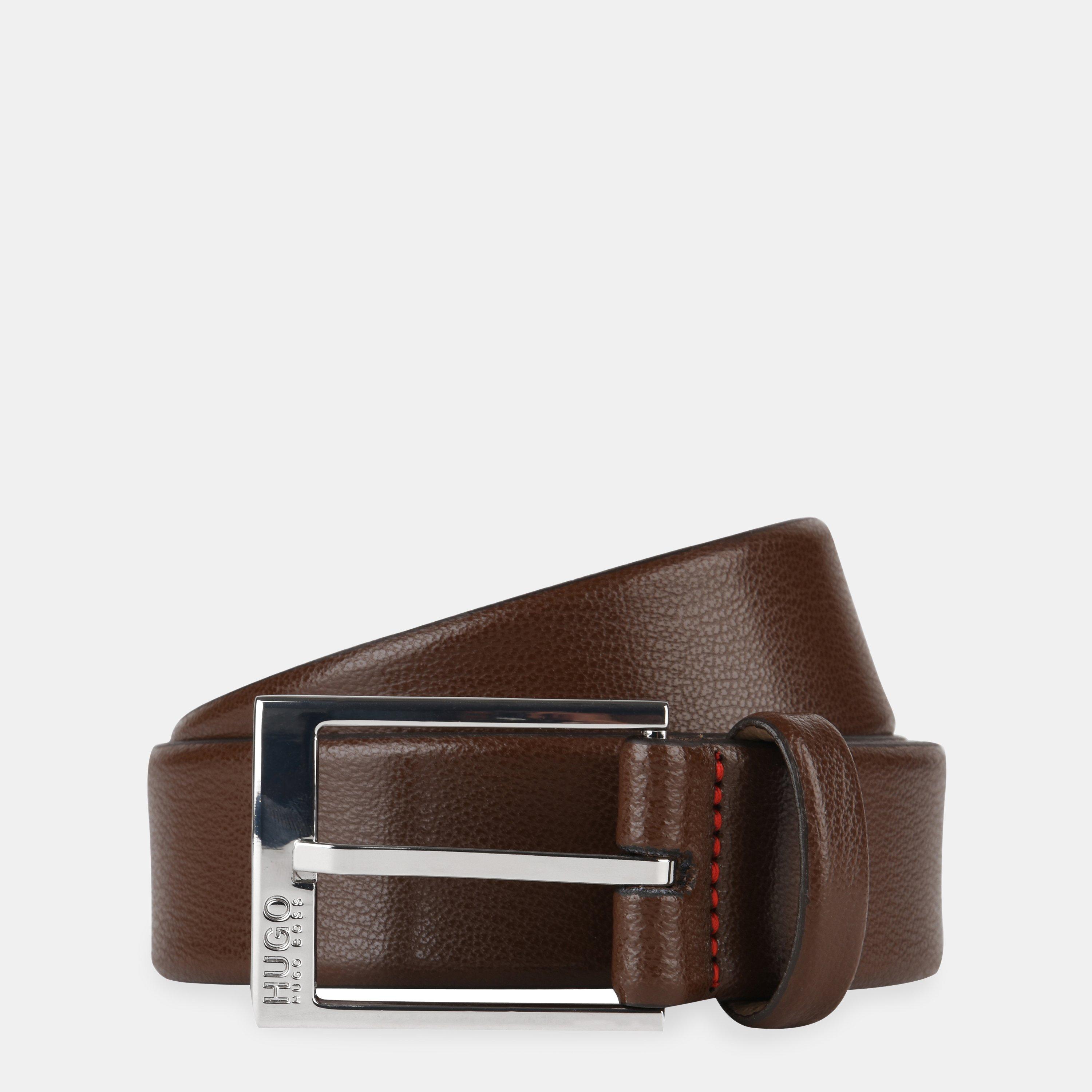 Brown 202 - Hugo - Gellot Belt - 5
