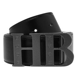 Boss Balwinno Reversible Belt