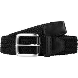 Jack and Jones Spring Woven Belt Mens