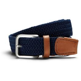 Active Flex Cotton 3 stripe Boxer Brief 3 Pack Spring Woven Belt