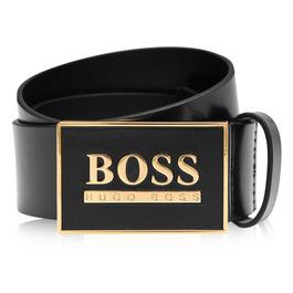 Boss Icon Belt