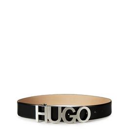 Hugo Logo Belt