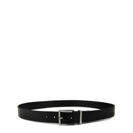 Calvin Klein 3.5cm Leather Belt