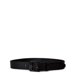 Diesel Bluestar Leather Belt