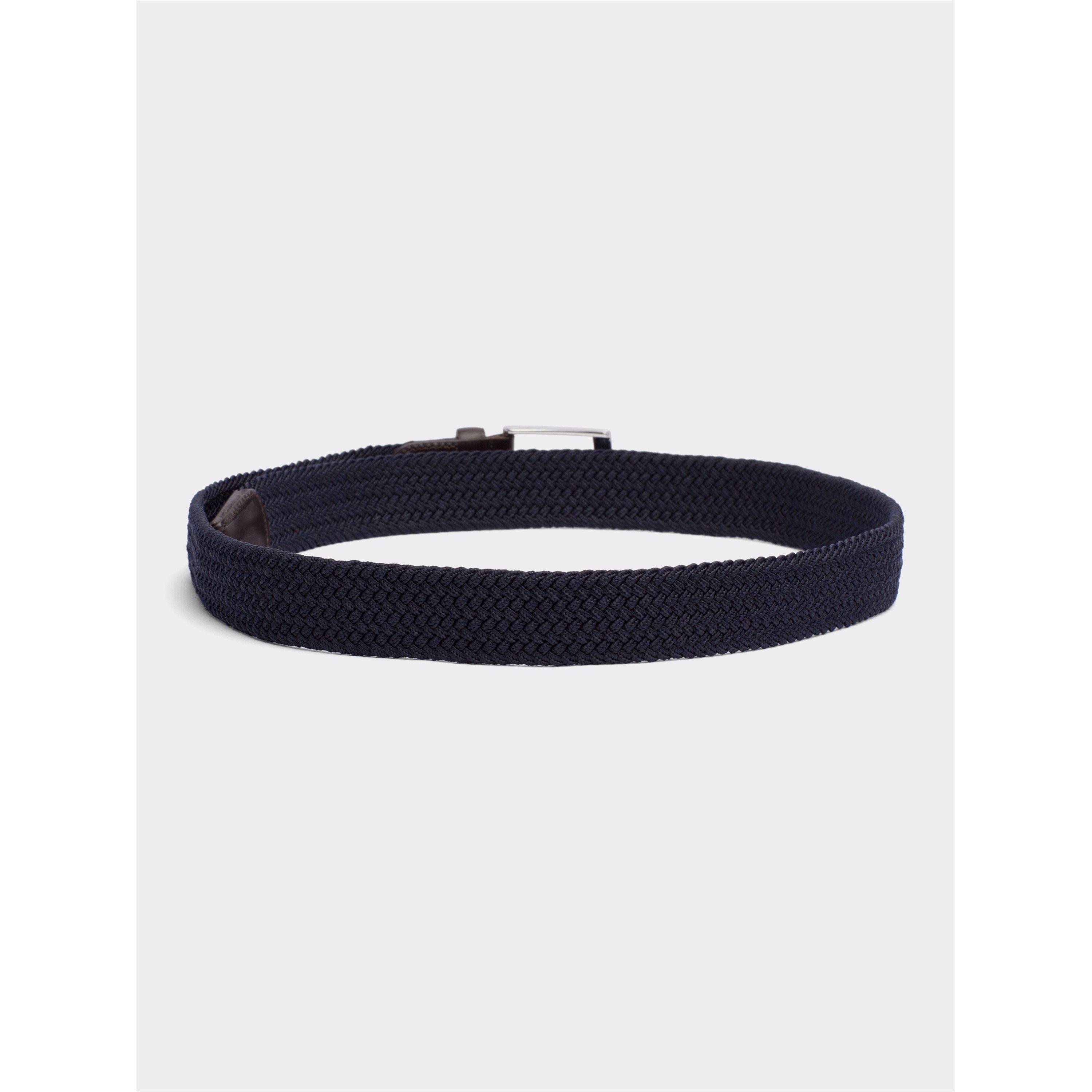Sky Captain - Tommy Hilfiger - Adan Tonal Webbing Belt - 3