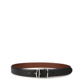 Polo Ralph Lauren Reverse Leather Belt