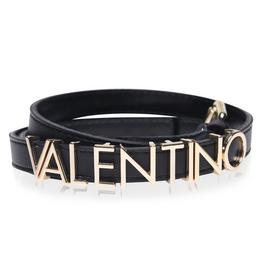 Valentino Bags Narrow Emma Winter Belt