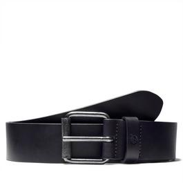 Timberland Leather Belt