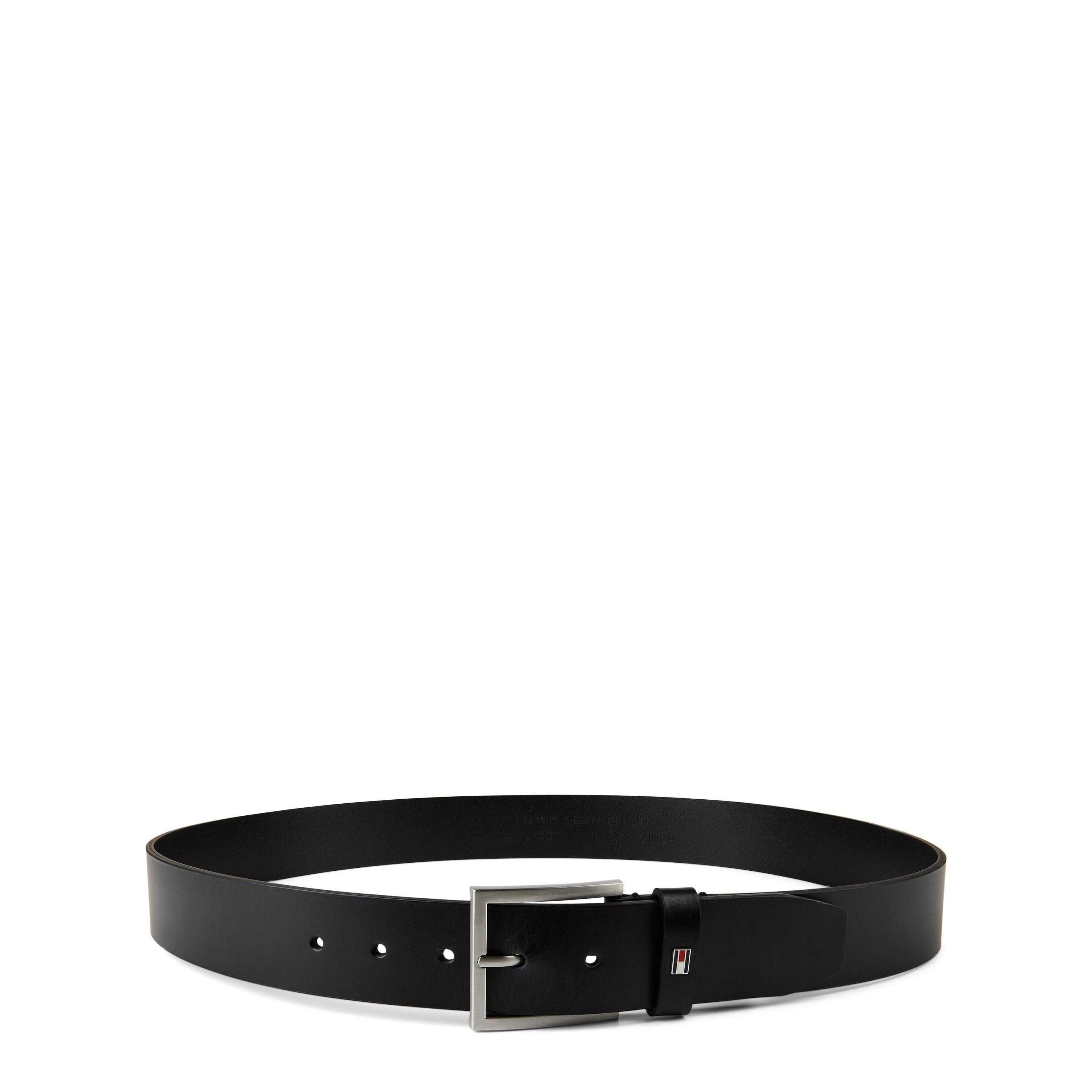 Hampton 4.0 Leather Belt