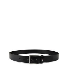 Tommy Hilfiger Hampton 4.0 Leather Belt