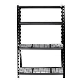 Linea Duty Shelf Frame