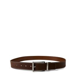 Ted Baker Ted Cash Reversible Belt