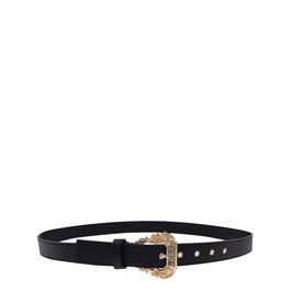 Versace Jeans Couture Donna Buckle Belt