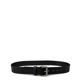 Barbour Allanton Matt Leather Belt