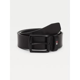 Tommy Hilfiger Tommy Hilfiger Denton Matte Belt Mens