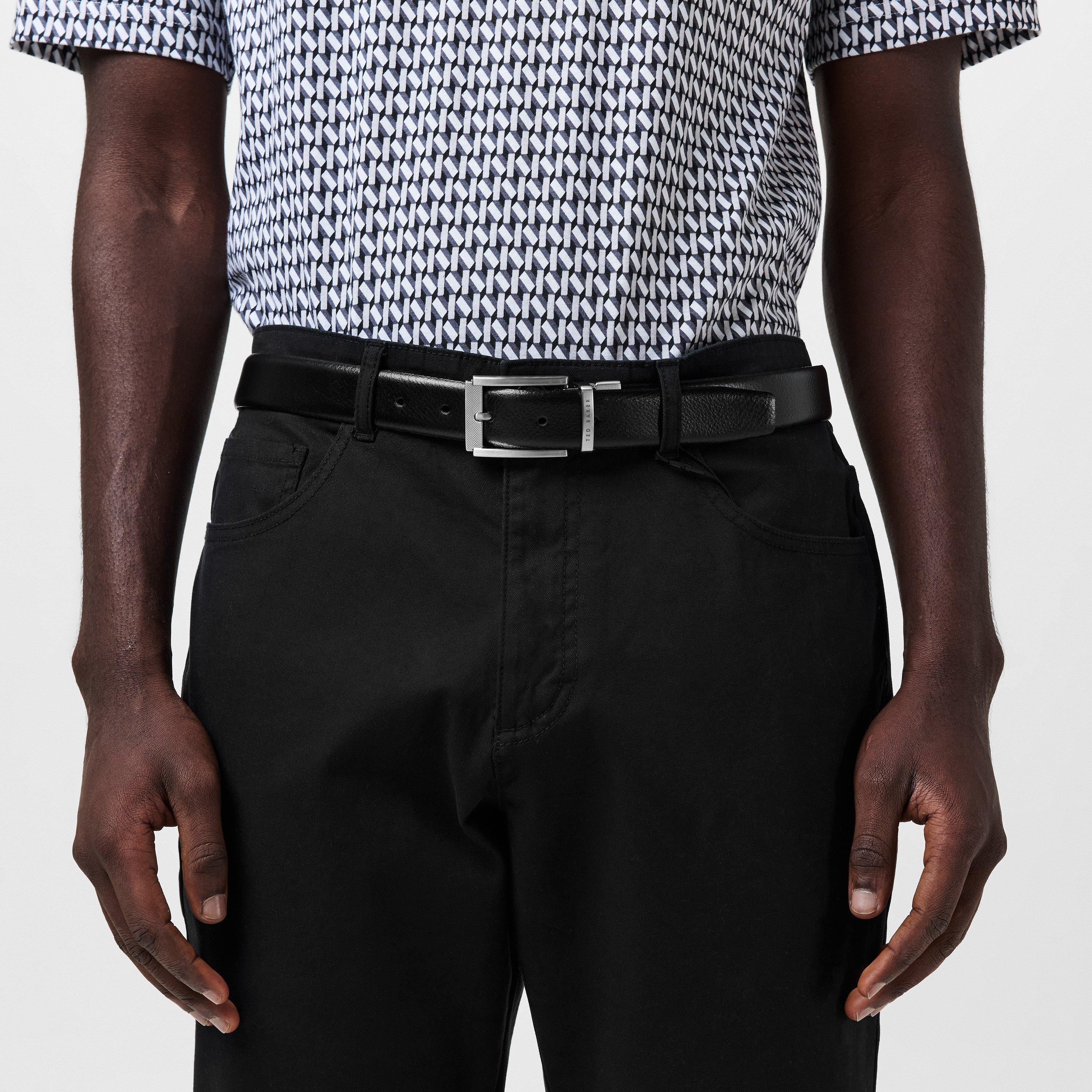 PRETO - Ted Baker - Reva Reverse Belt - 2