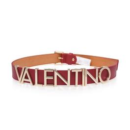 Valentino Bags Logo Winter Emma Belt