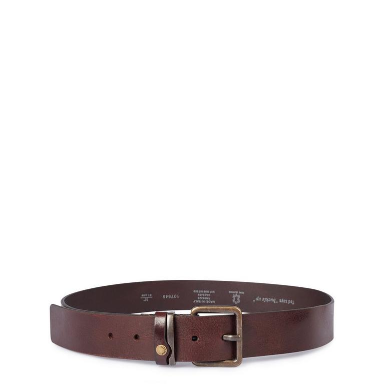 XChocolate - Ted Baker - Ted Baker Katchup Belt - 1