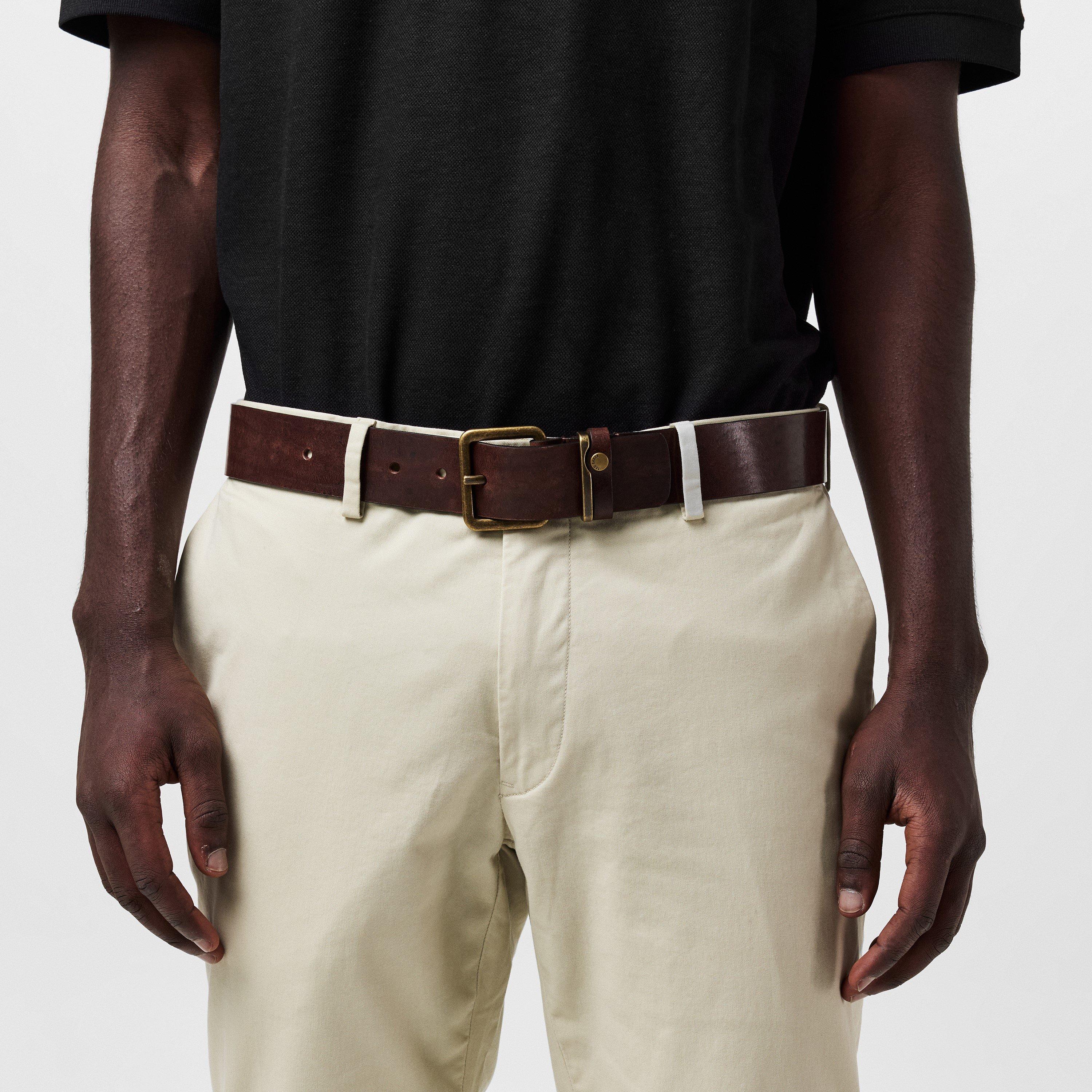 XChocolate - Ted Baker - Katchup Belt - 2