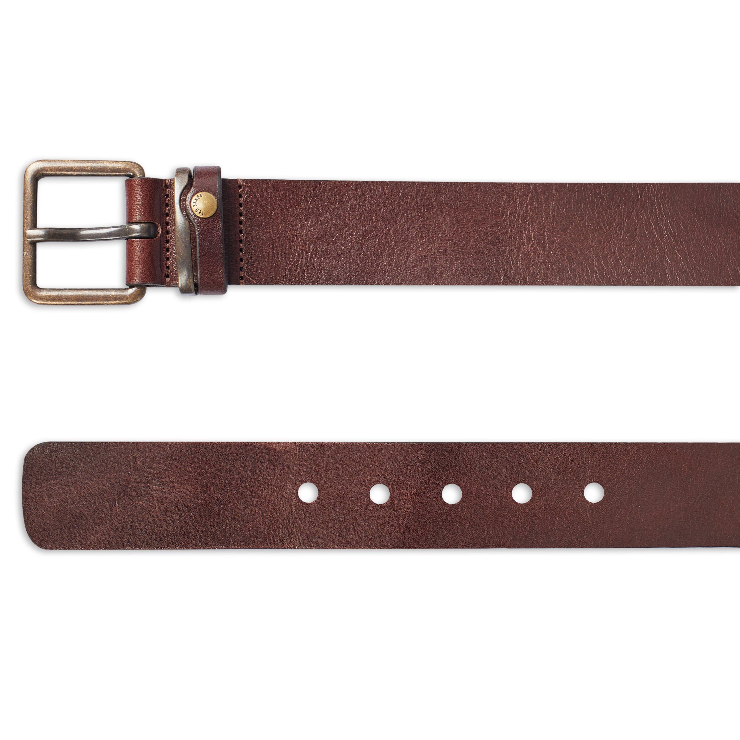 XChocolate - Ted Baker - Katchup Belt - 4