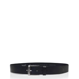 Levis Leather Duncan Belt