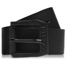 Noir 098 - Replay - Replay Leather Belt - 2