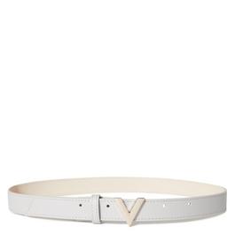 Mario Valentino Divina Skinny Belt