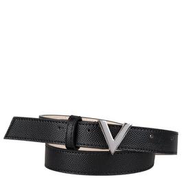 Valentino Bags Divina Skinny Belt