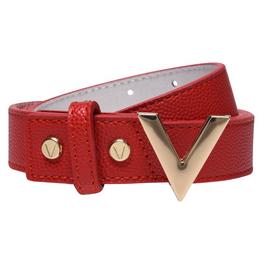 Valentino Bags Divina Skinny Belt