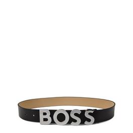 Boss Bold Logo Belt