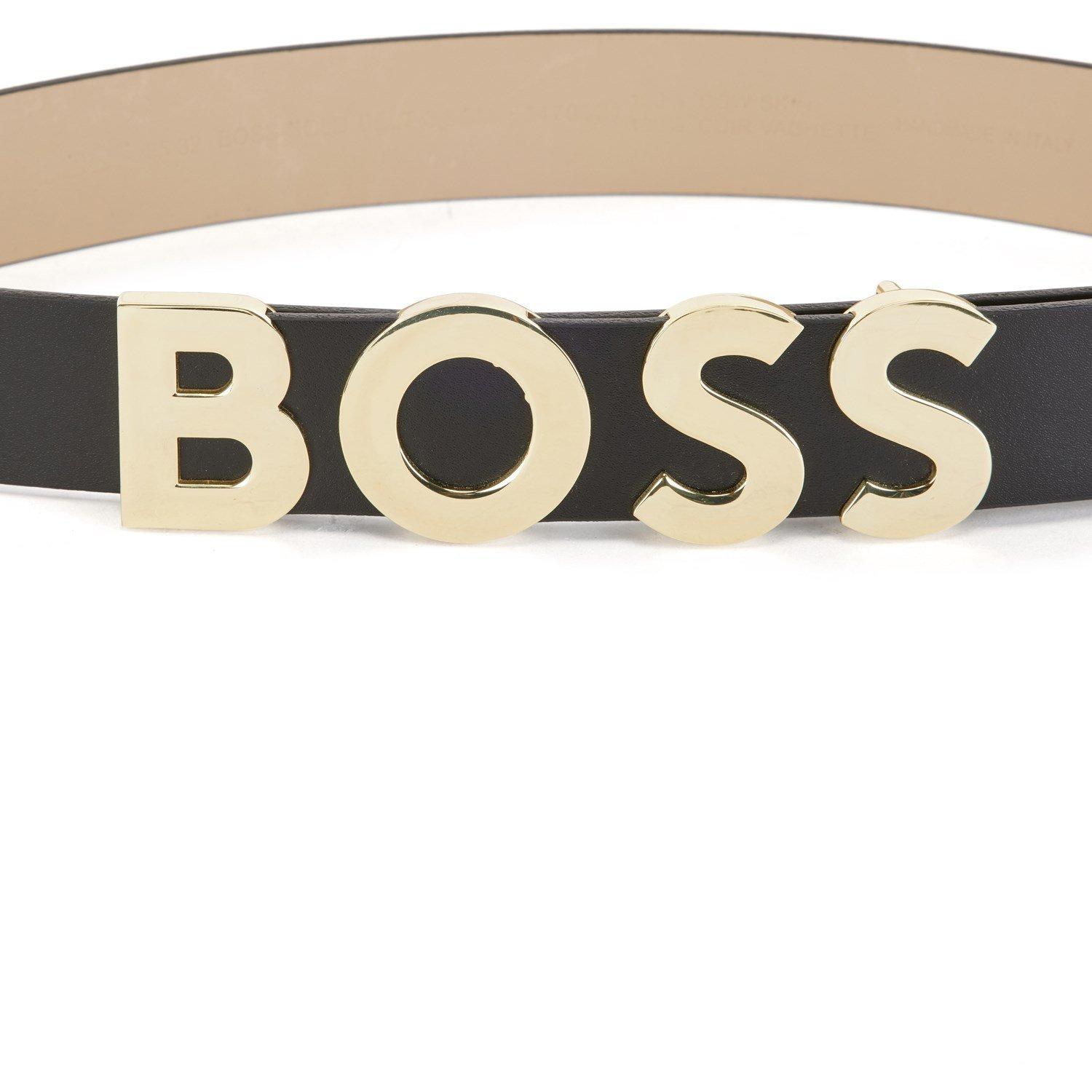 Boss Bold Logo Belt Belts USC