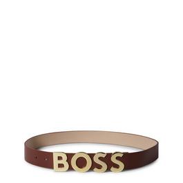 Boss Bold Logo Belt