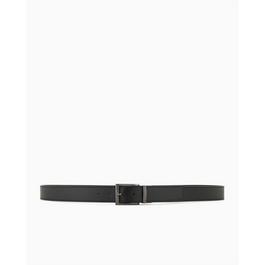 Emporio Armani Reversible Belt