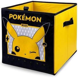 Character Licensed Storage Cube Available in 7 different Licenses