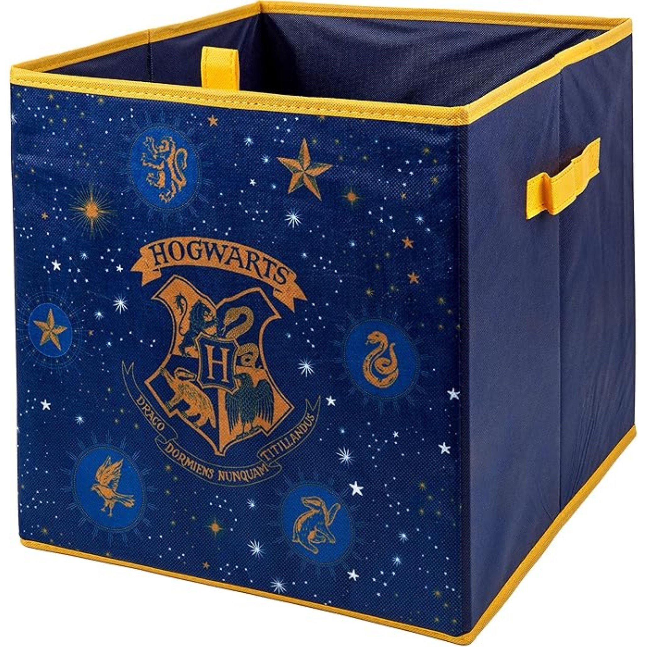 Character  Kids Hox Licensed Storage Cube - Harry Potter