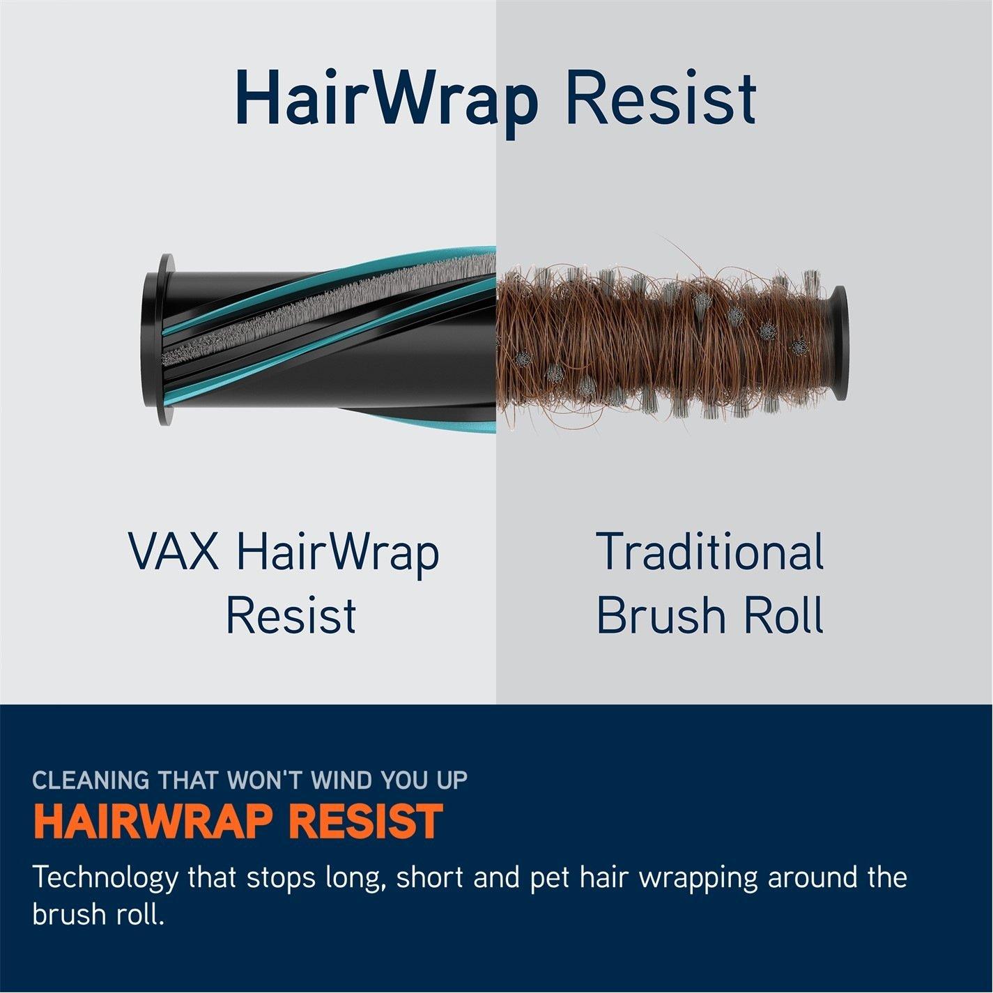 Grey - Vax - Vax LiftOut Reach Pet- 00 - 6