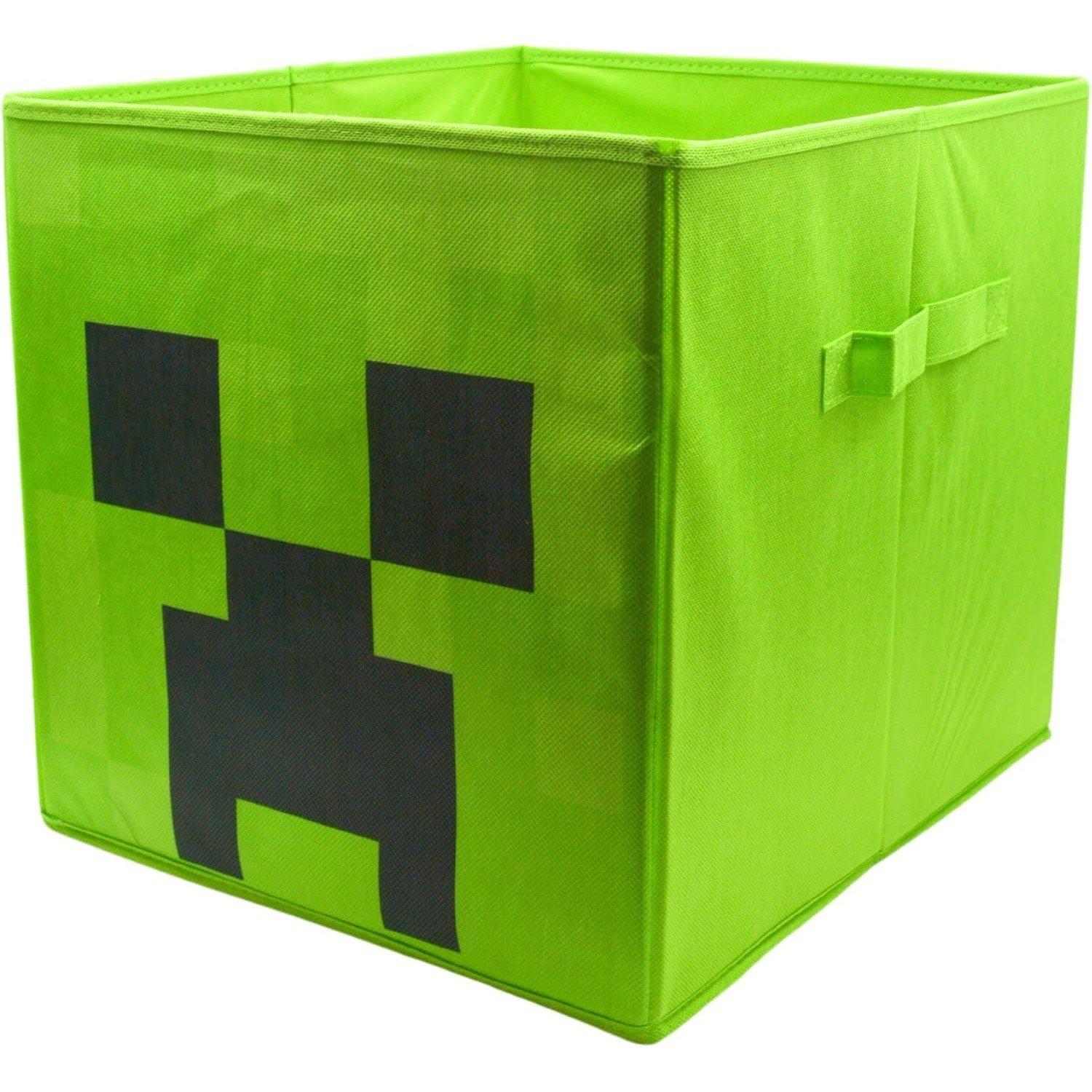 Multi - Minecraft - Storage Cube Jn09