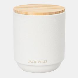 Jack Wills 700g Soy Candle