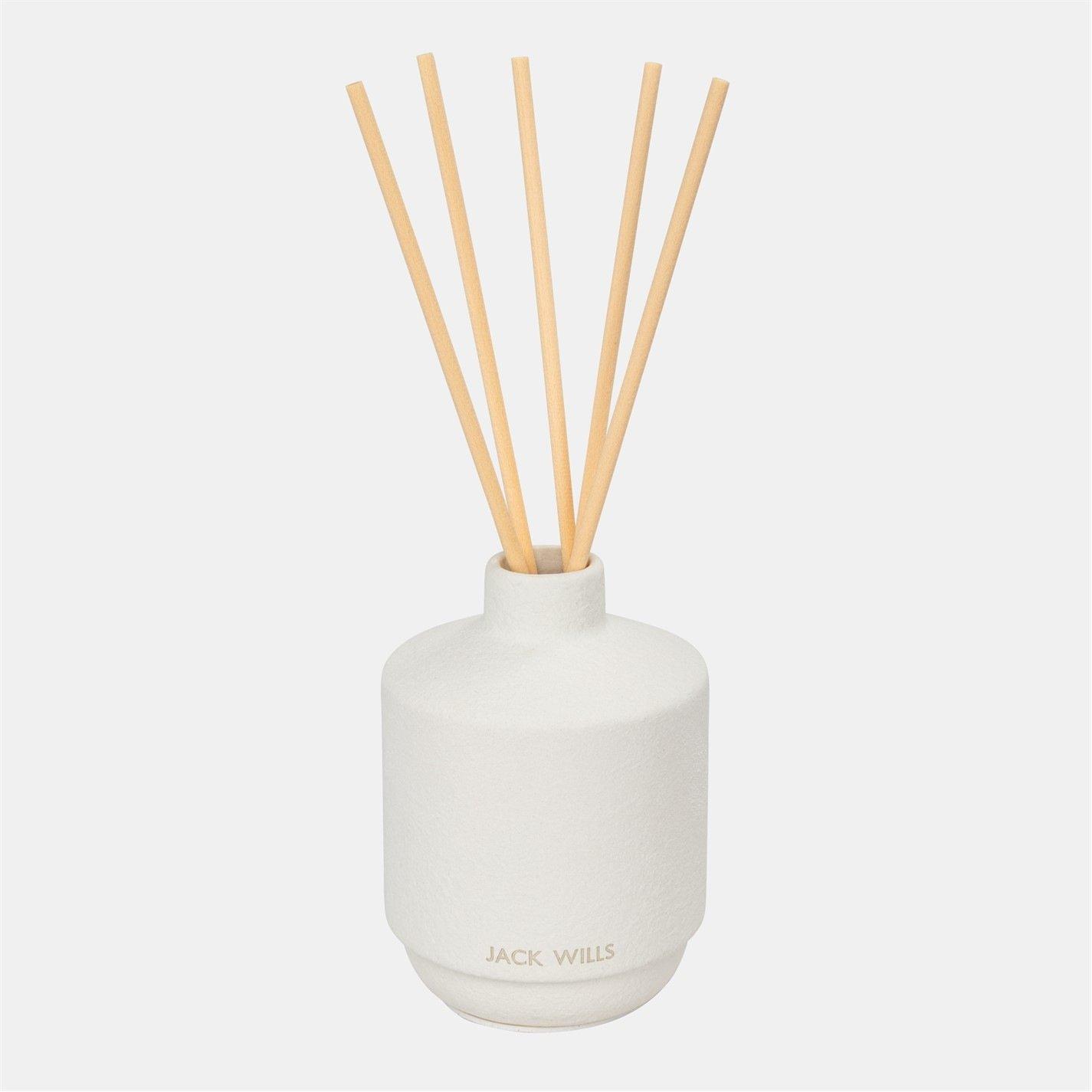 Cream - Jack Wills - 250ml Diffuser - 1