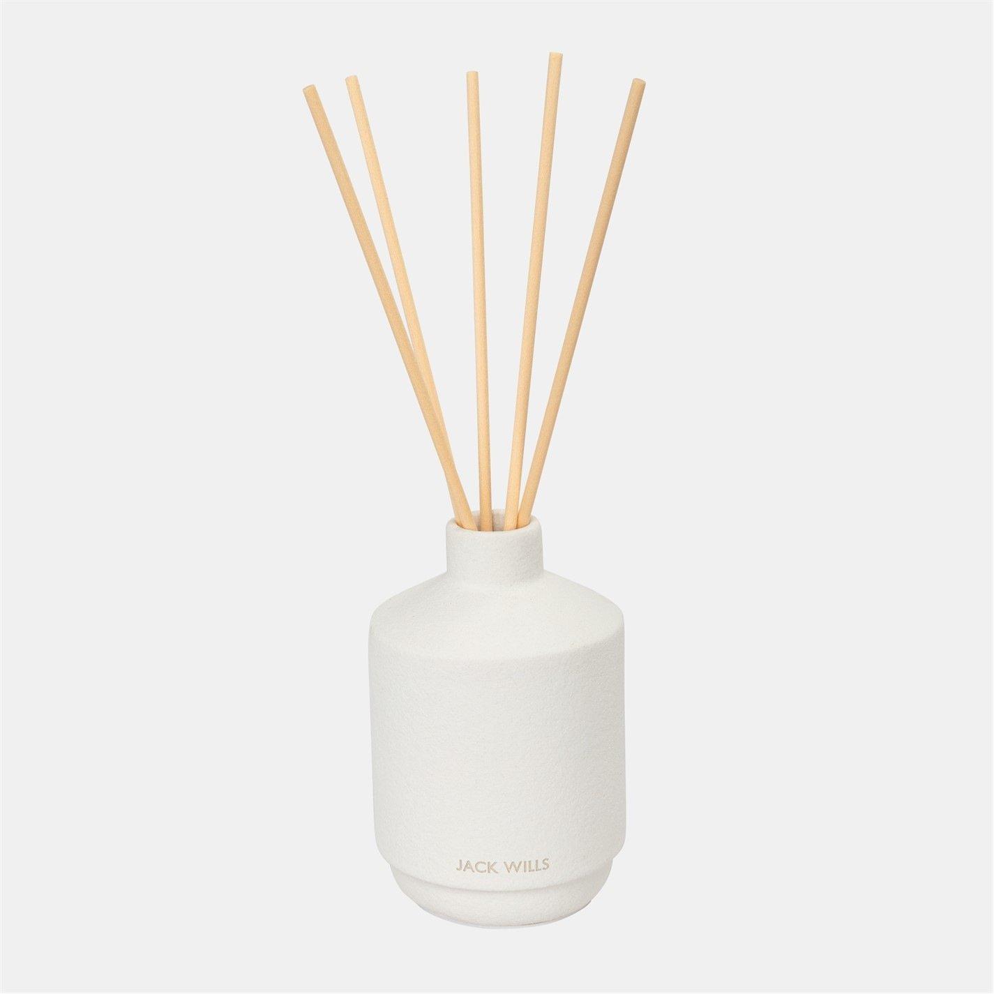 Cream - Jack Wills - 500ml Diffuser - 1