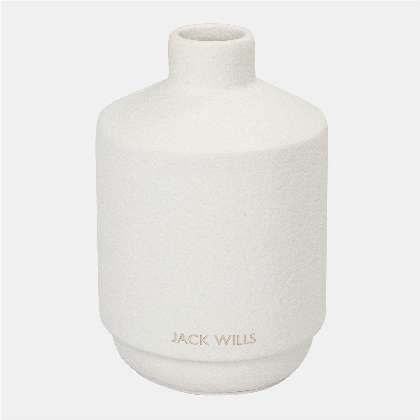 Cream - Jack Wills - 500ml Diffuser - 2
