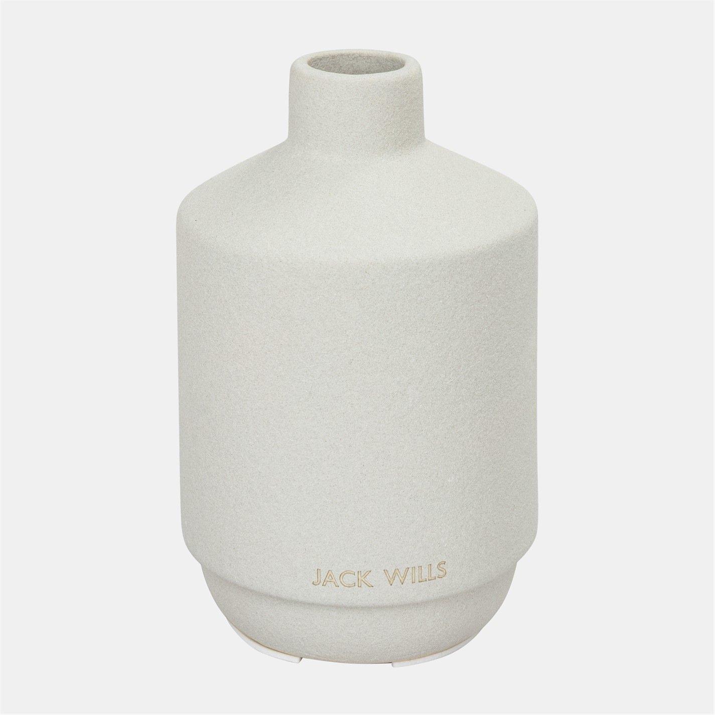 Grey - Jack Wills - 500ml Diffuser - 2